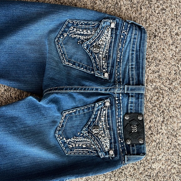 Miss me jeans - Picture 2 of 5